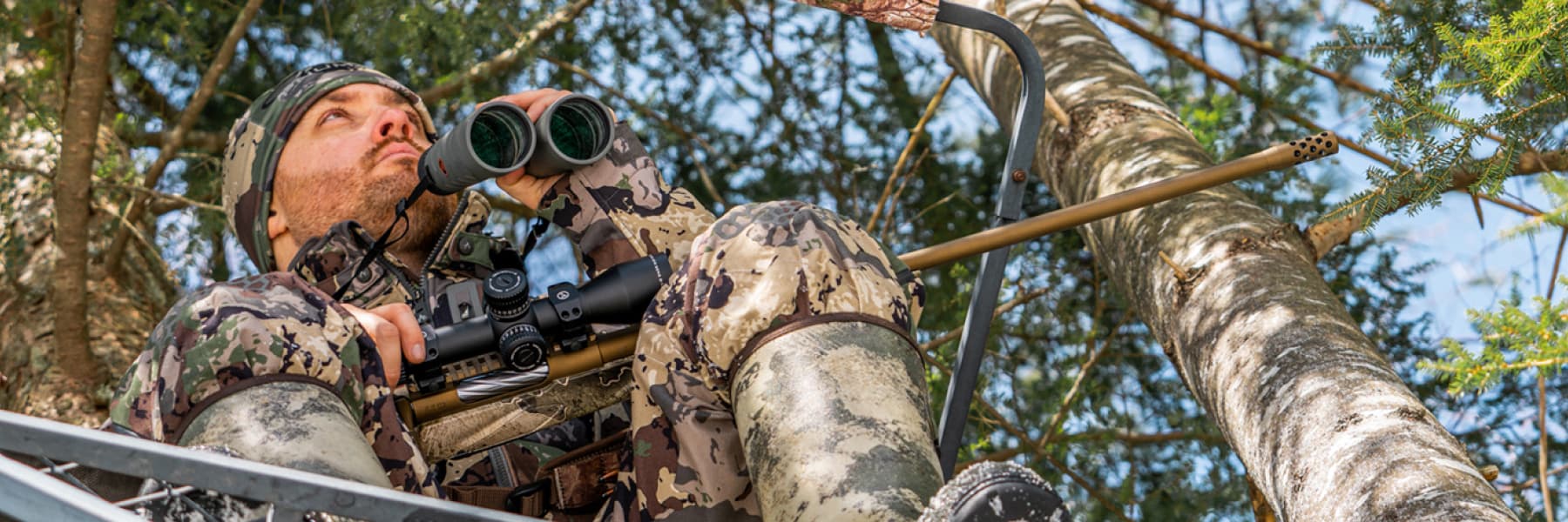 Leupold Banner