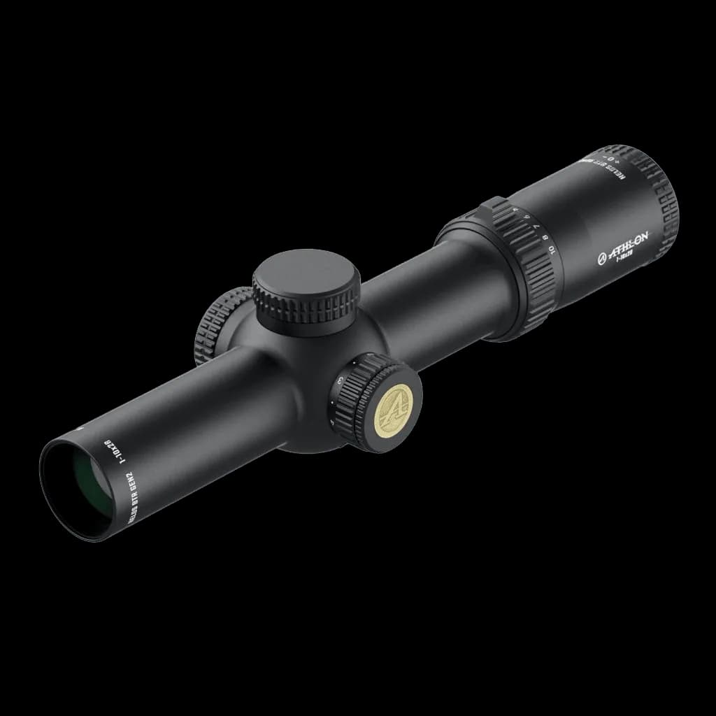 Athlon HELOS BTR GEN2 1-10x28