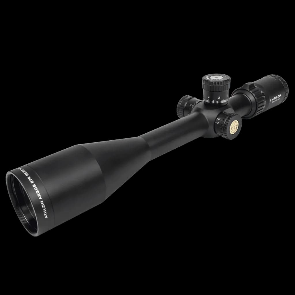 Athlon ARGOS BTR GEN2 10-40x56