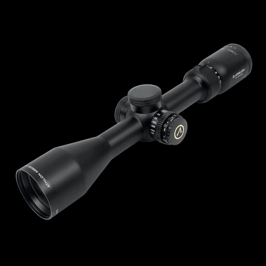 Athlon HELOS BTR GEN2 2-12x42