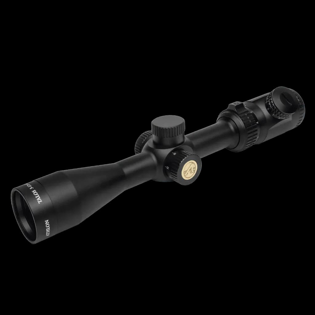 Athlon TALOS 3-12x40