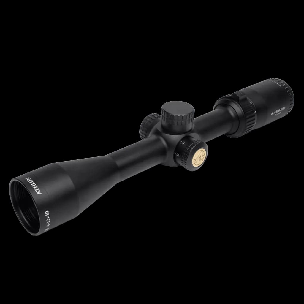Athlon NEOS 4-12x40