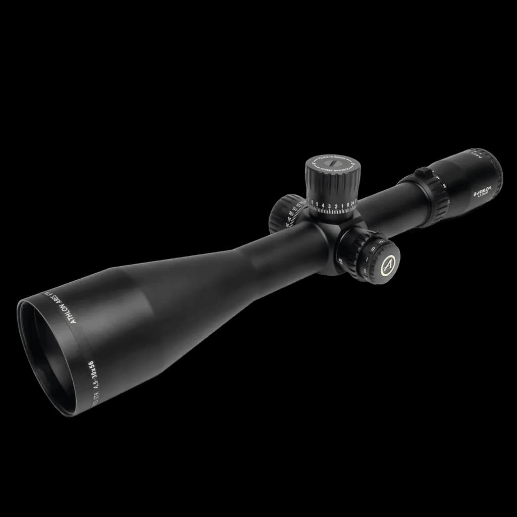 Athlon ARES ETR UHD 4.5-30x56