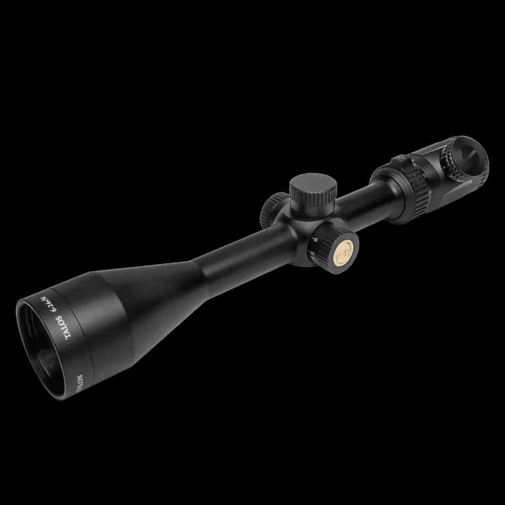 Athlon MIDAS TAC HD 6-24x50