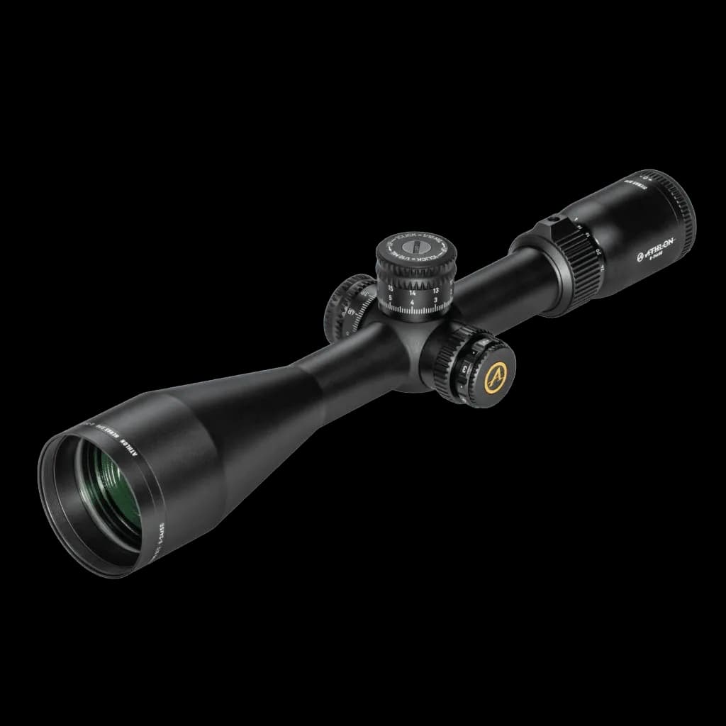 Athlon HELOS BTR GEN2 6-24x56