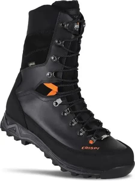 Ranger GTX Unisex Black