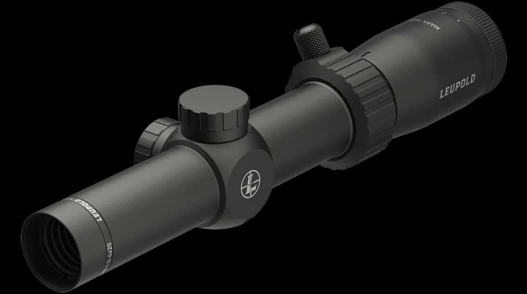 Leupold VX-Freedom 1.5-4x20
