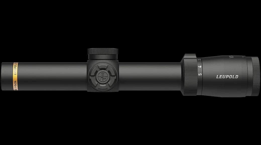 Leupold VX-5HD 1-5x24