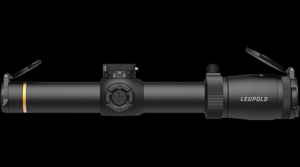 Leupold VX-6HD GEN 2 1-6x24