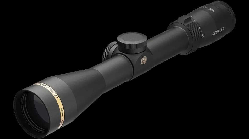 Leupold VX-5HD 2-10x42