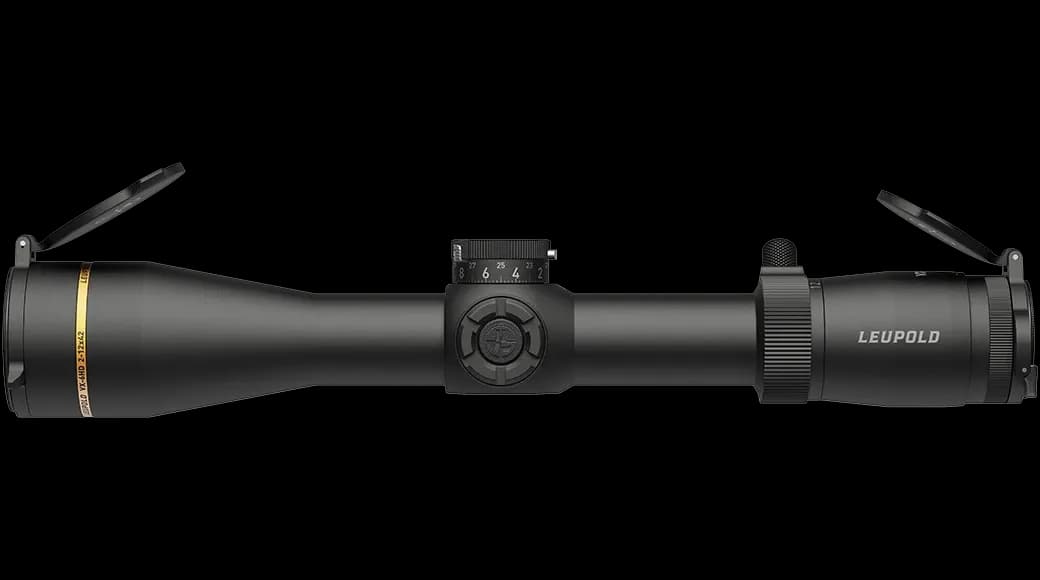 Leupold VX-6HD GEN 2 2-12x42
