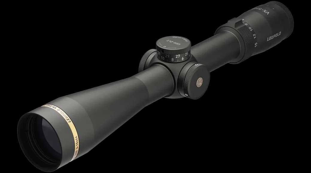 Leupold VX-5HD 3-15x44