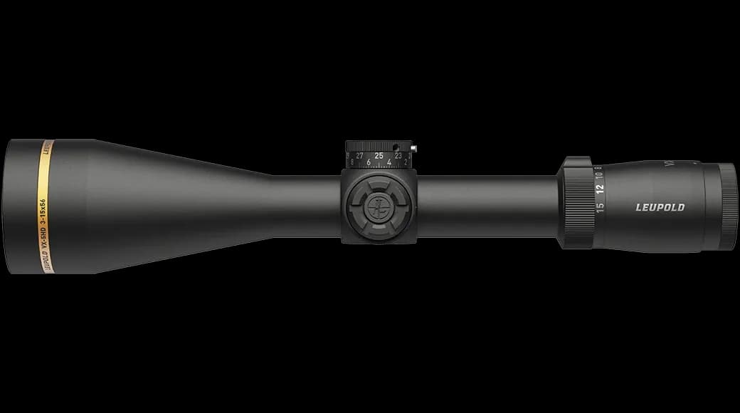Leupold VX-5HD 3-15x56