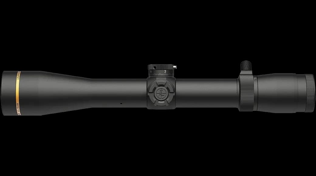 Leupold VX-3HD 3.5-10x40