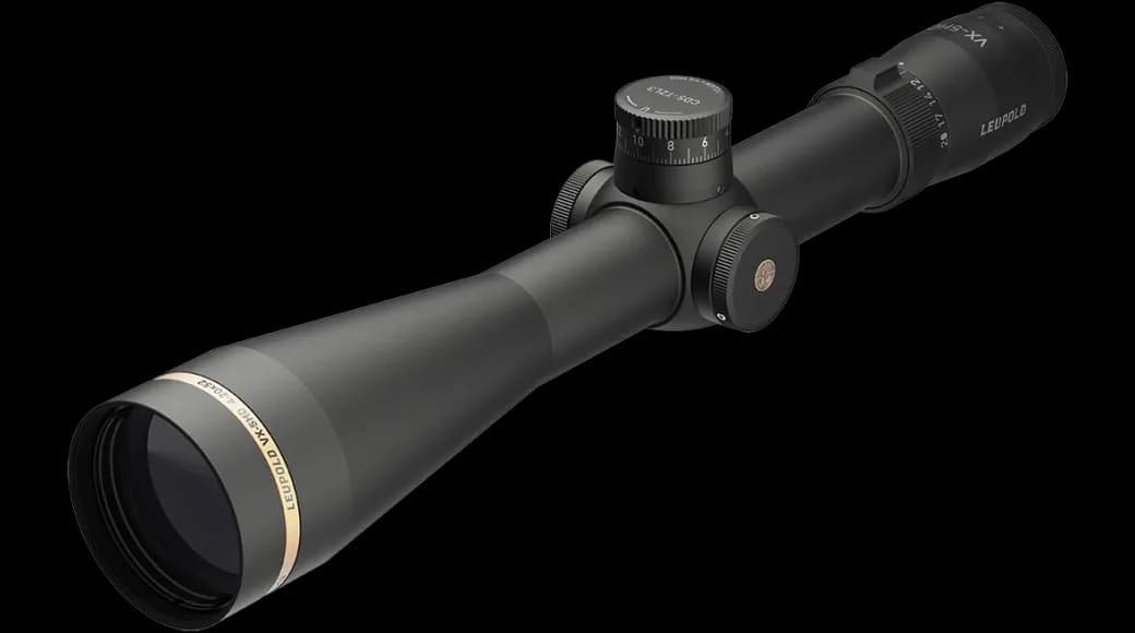 Leupold VX-5HD 4-20x52