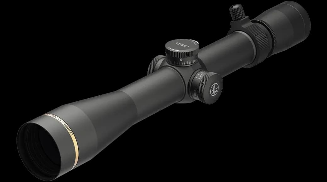 Leupold VX-3HD 4.5-14x40