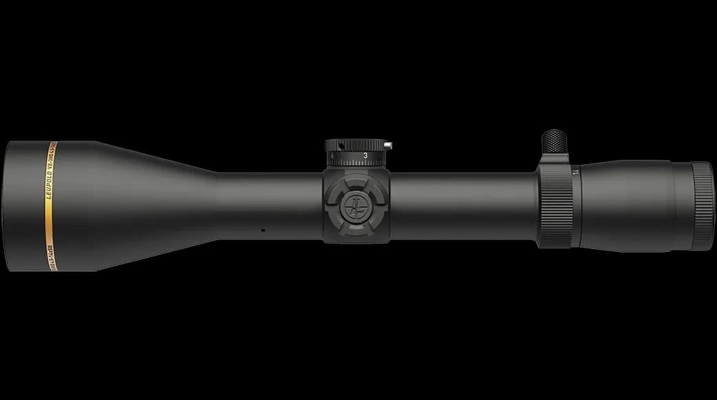 Leupold VX-3HD 4.5-14x50