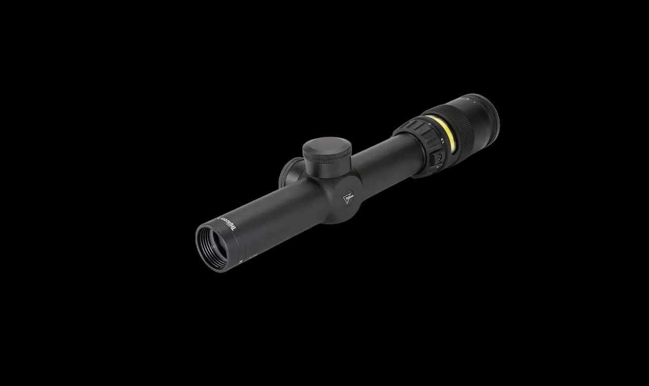 Trijicon AccuPoint® 1-4x24