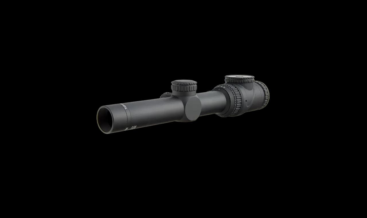 Trijicon AccuPoint® 1-6x24