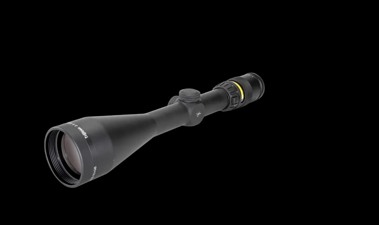 Trijicon AccuPoint® 2.5-10x56