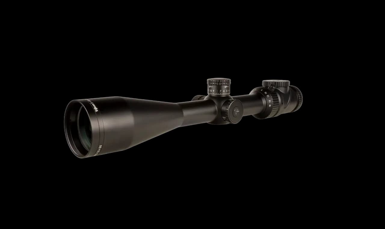 Trijicon AccuPoint® 3-18x50