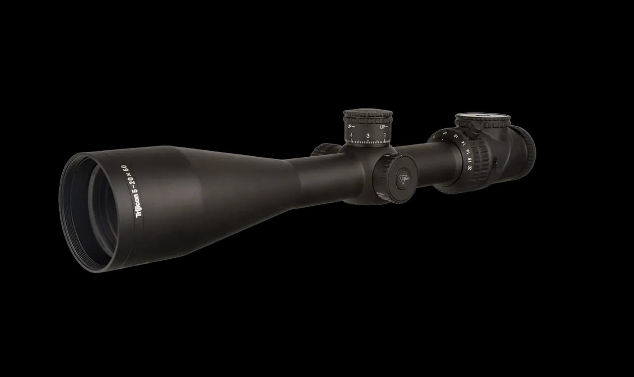 Trijicon AccuPoint® 5-20x50