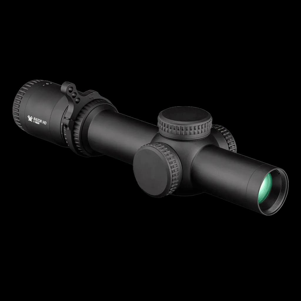 Vortex Razor HD Gen III 1-10x24
