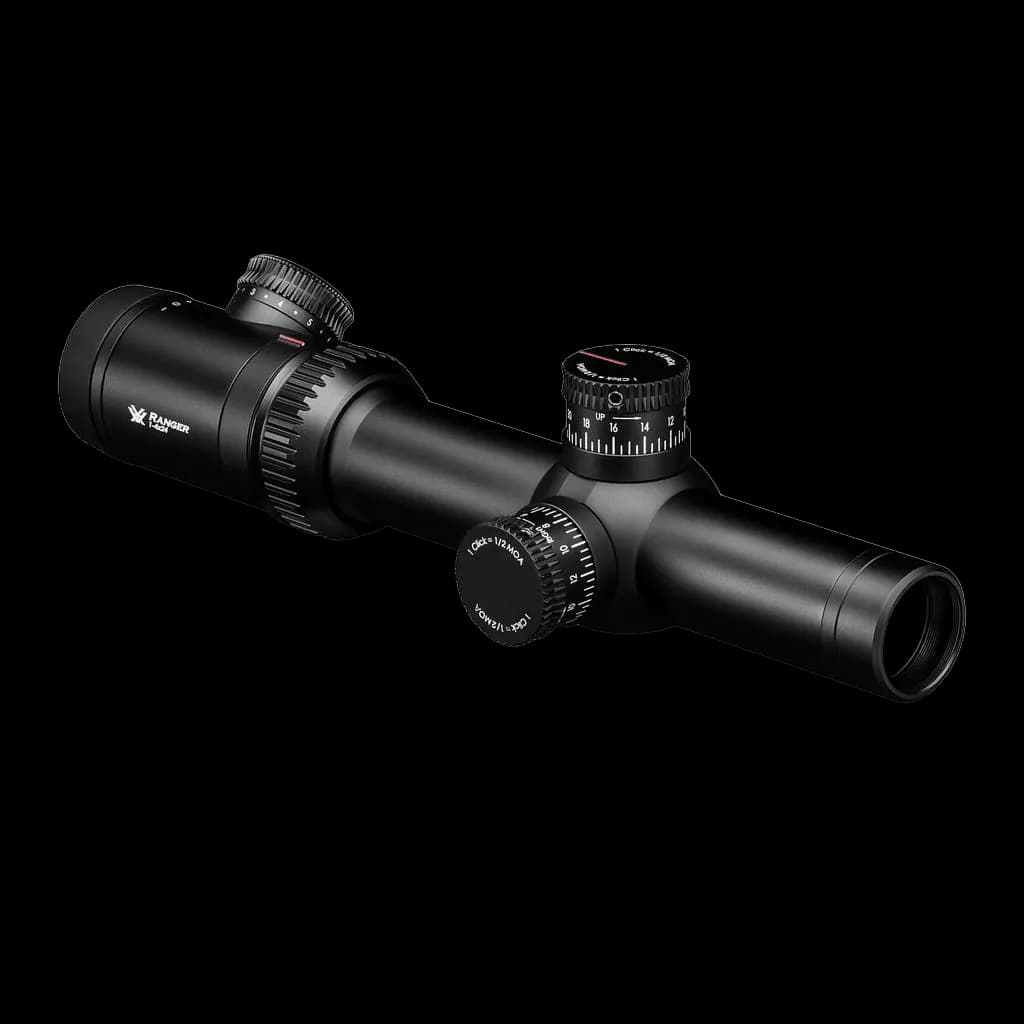Vortex Crossfire II 1-4x24