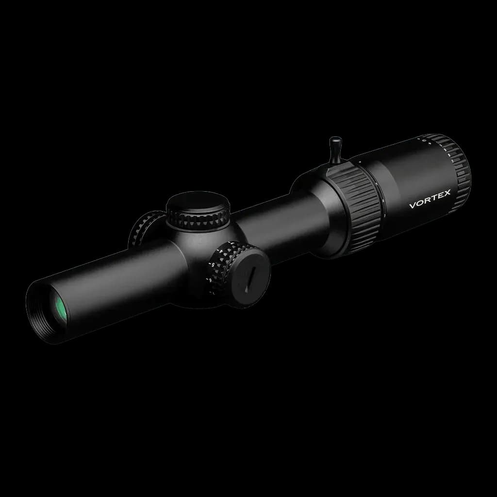 Vortex Razor HD Gen II-E 1-6x24