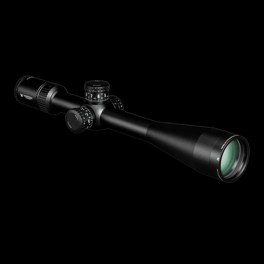Vortex Golden Eagle HD 15-60x52