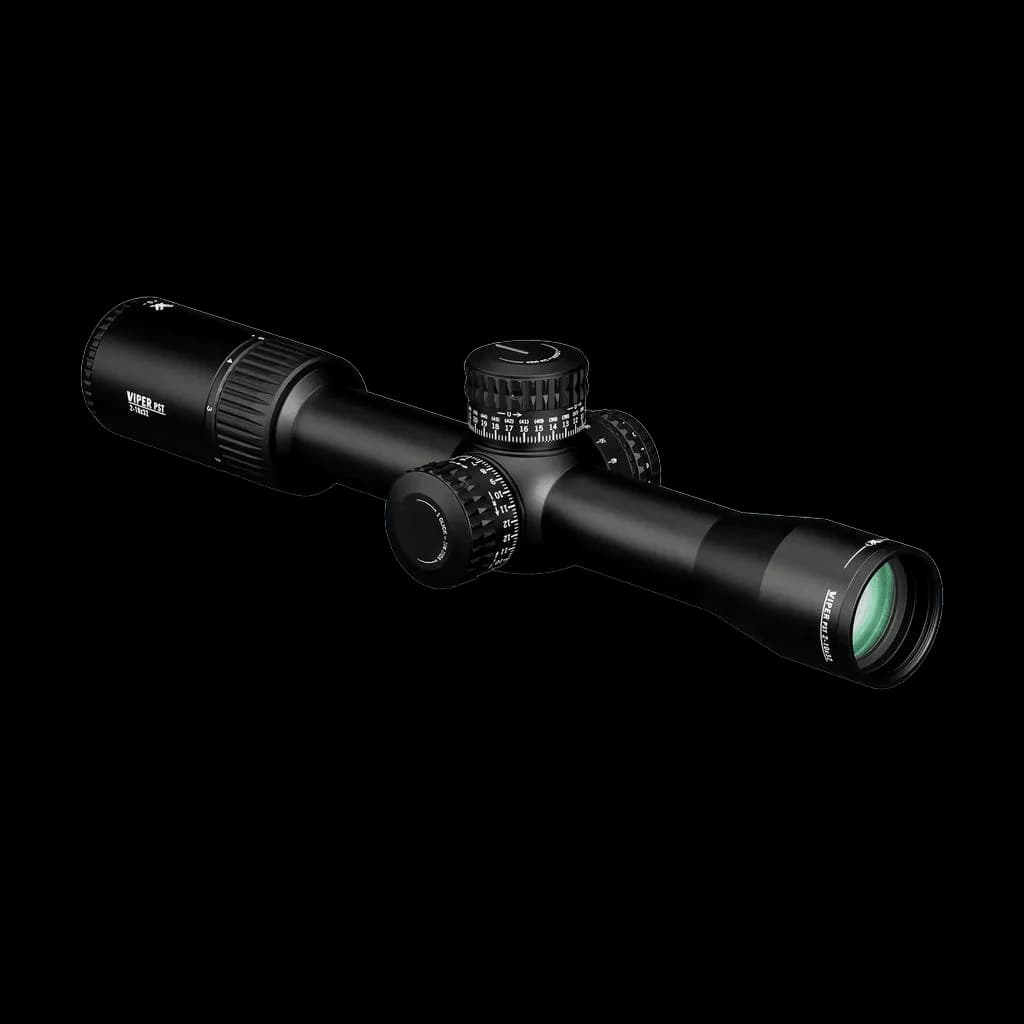 Vortex Viper PST Gen II 2-10x32