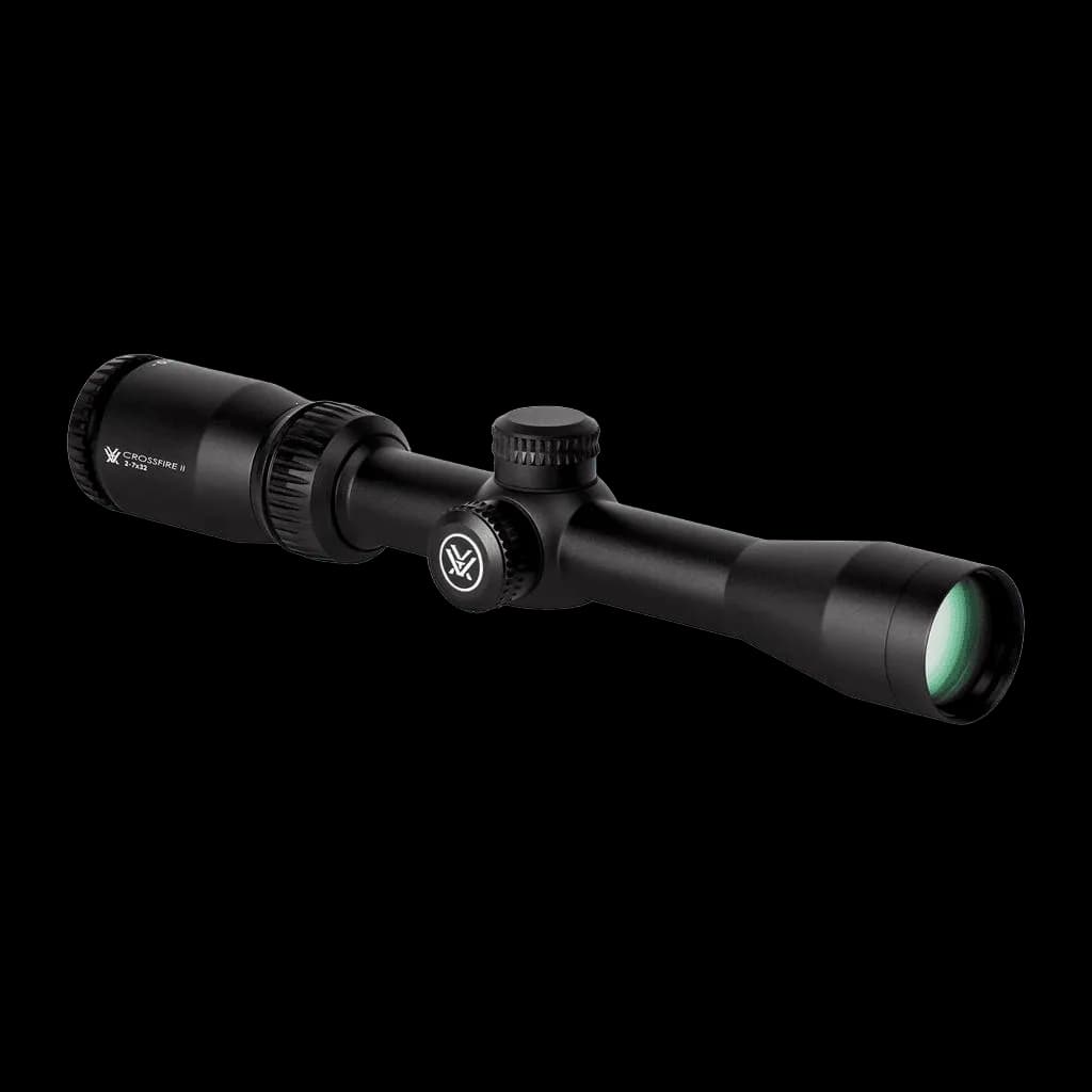 Vortex Crossfire II Rimfire 2-7x32