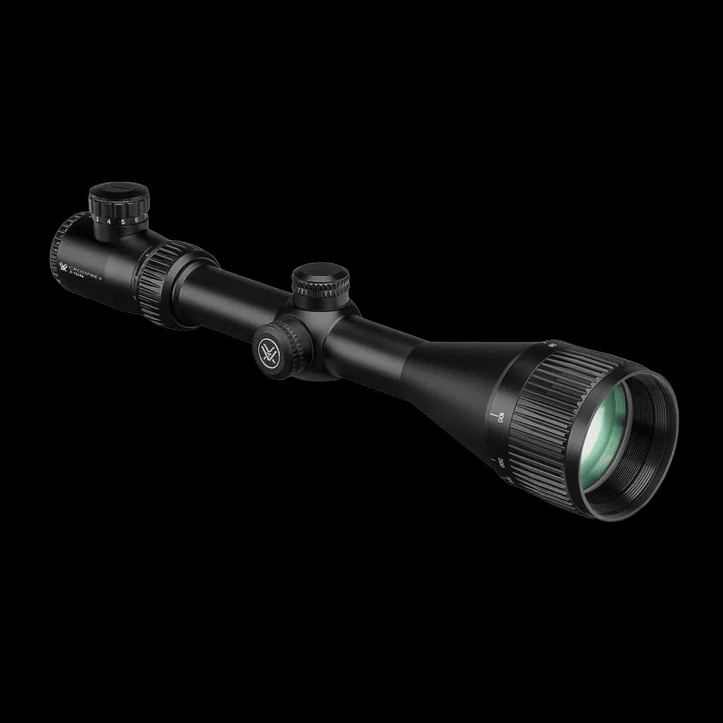 Vortex Crossfire II AO 3-12x56