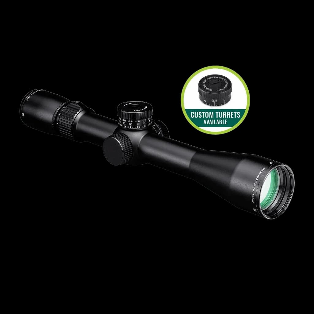 Vortex Razor HD LHT 3-15x42