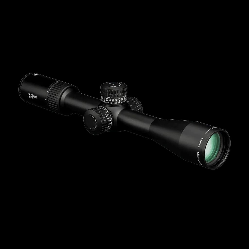 Vortex Viper PST Gen II 3-15x44