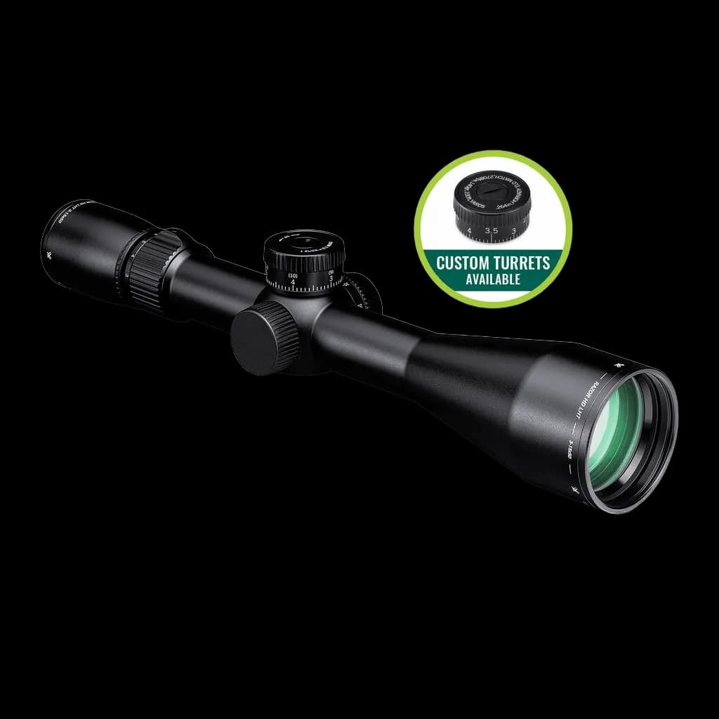 Vortex Razor HD LHT 3-15x50