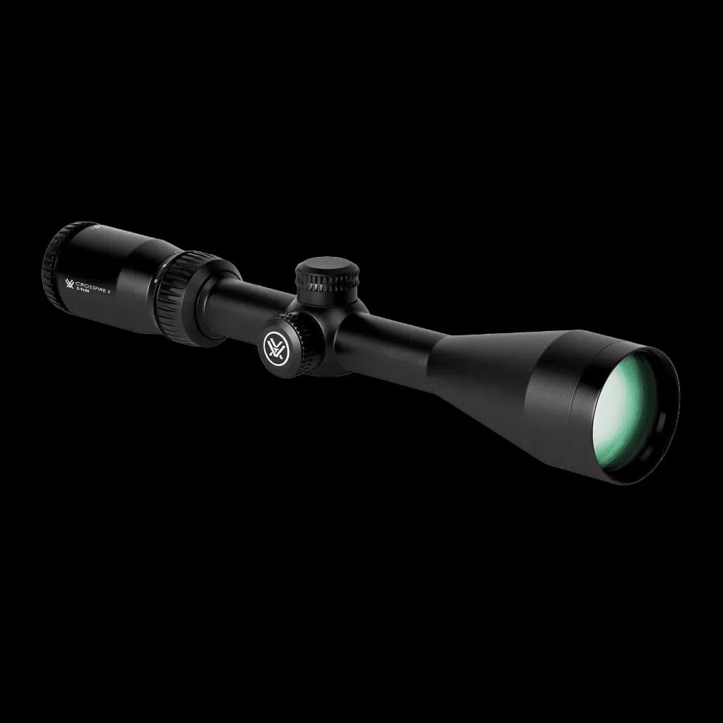 Vortex Crossfire II 3-9x50