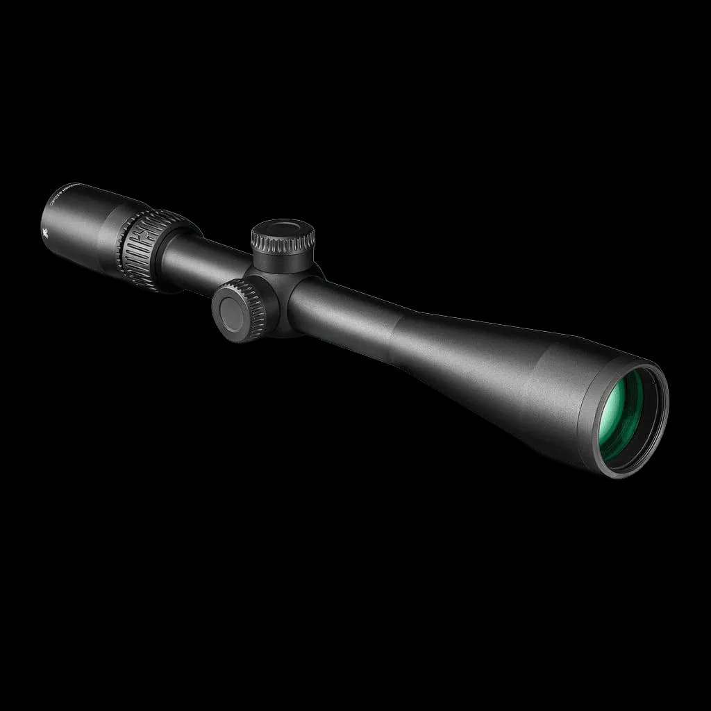 Vortex Diamondback Tactical 4-12x40