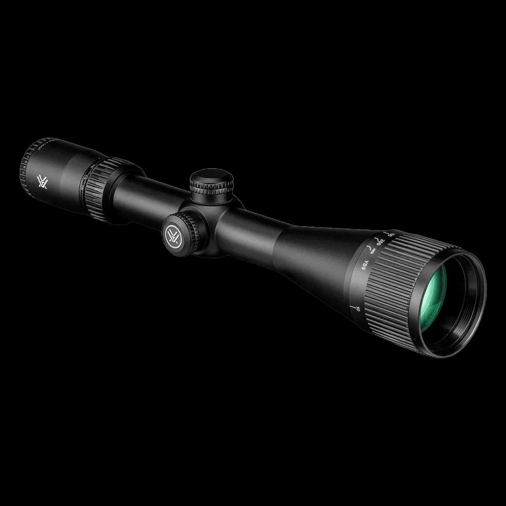 Vortex Crossfire II AO 4-16x50