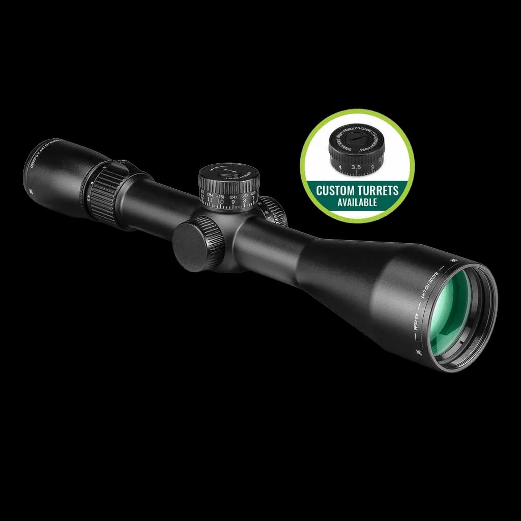 Vortex Razor HD LHT 4.5-22x50