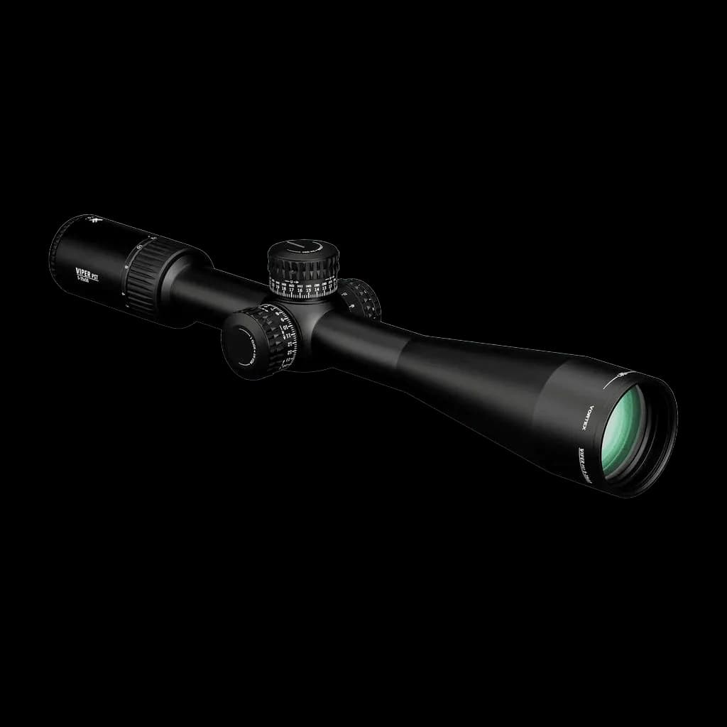Vortex Viper PST Gen II 5-25x50