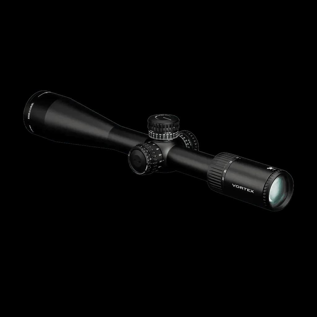 Vortex Viper PST Gen II 5-25x50