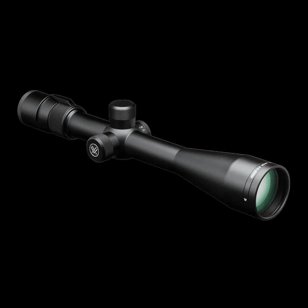 Vortex Viper PA 6.5-20x50