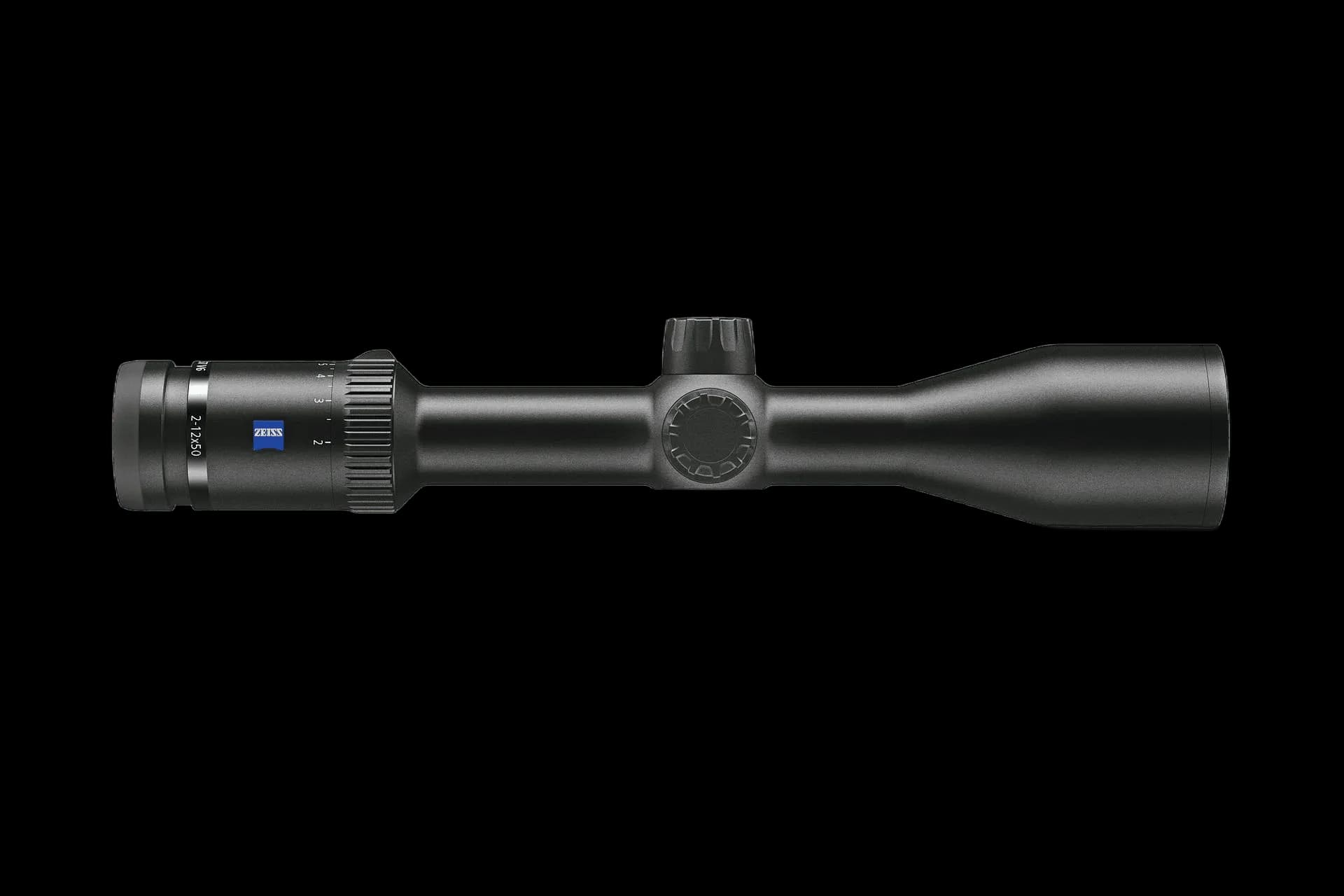 Zeiss Conquest V6 2-12x50