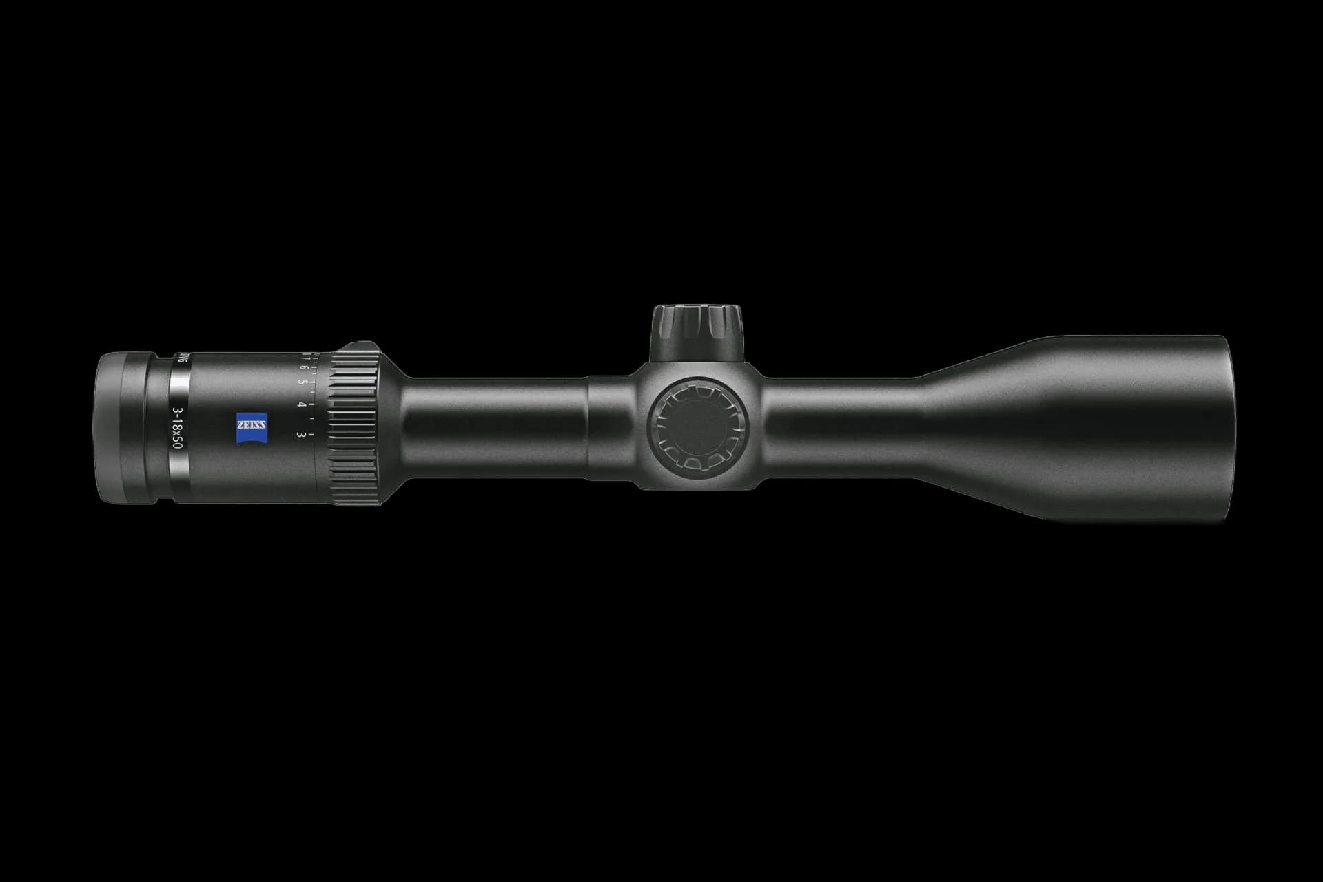 Zeiss Conquest V6 3-18x50