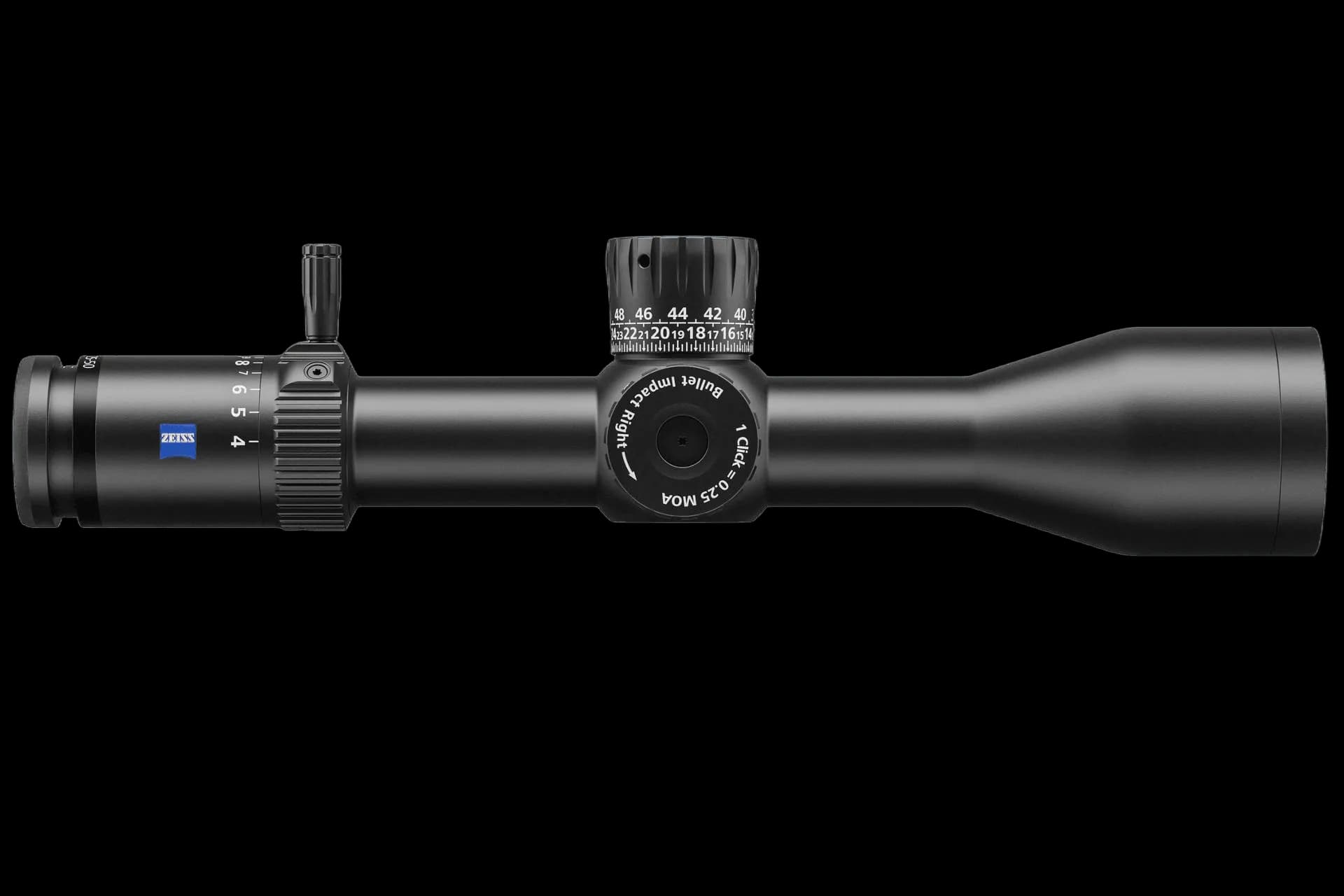 Zeiss LRP S3 4-25x50