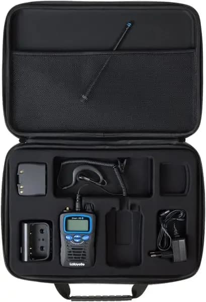 Smart+ Jaktpaket 155Mhz