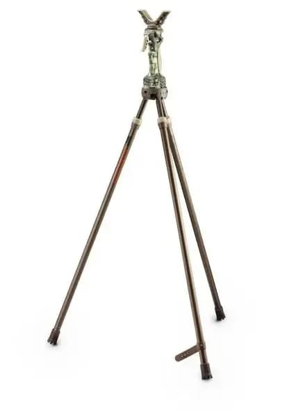Triggerstick Gen III Jim Shockey Edition Tall Tripod 61-157cm